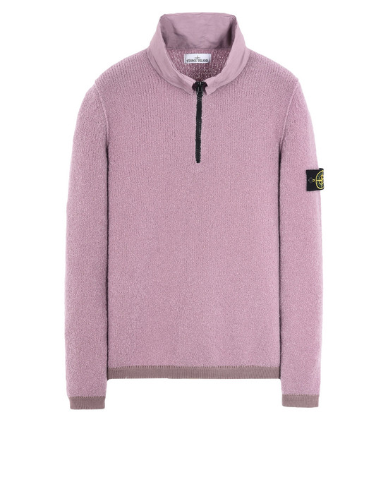 39862002kx - PRENDAS DE PUNTO STONE ISLAND Jersey 557B3 STONE ISLAND - 0