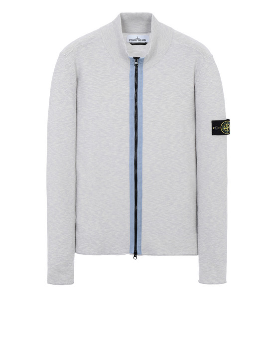 39862010tn - SWEATERS STONE ISLAND Cardigan 515B2 STONE ISLAND - 0