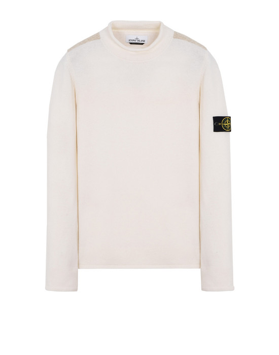 39862030sm - SWEATERS STONE ISLAND Sweater 542A3 STONE ISLAND - 0
