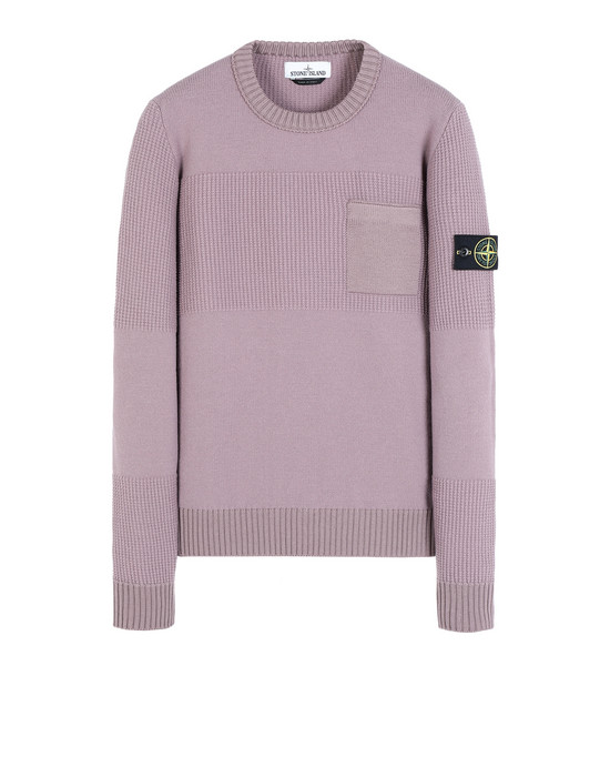 39862036mk - SWEATERS STONE ISLAND Sweater 563A2 STONE ISLAND - 0