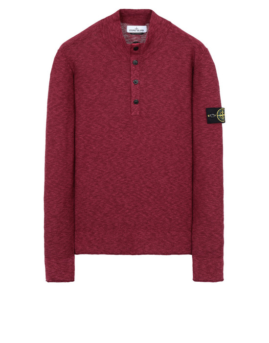 39862038gx - KNITWEAR STONE ISLAND Sweater 543B2 STONE ISLAND - 0