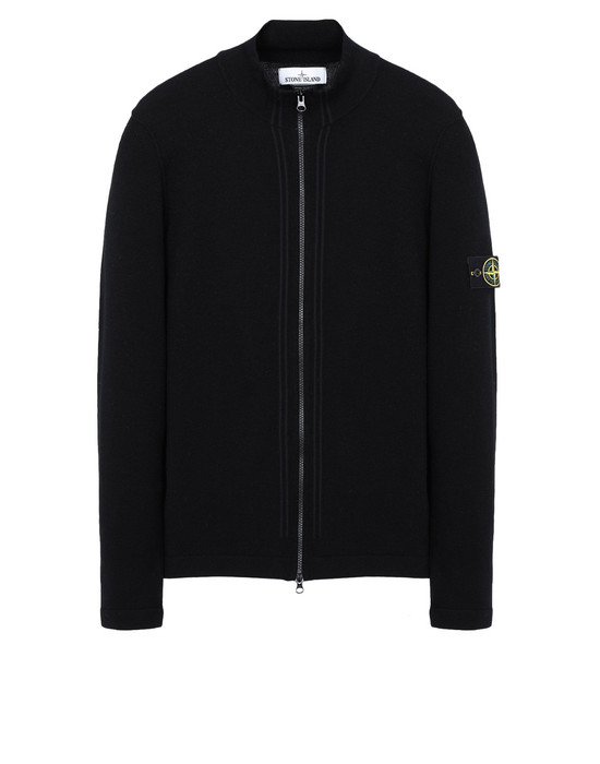 39862046se - SWEATERS STONE ISLAND Sweater 548A1 STONE ISLAND - 0