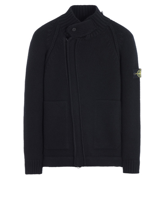 39862056cv - SWEATERS STONE ISLAND Sweater 589B6 STONE ISLAND - 0