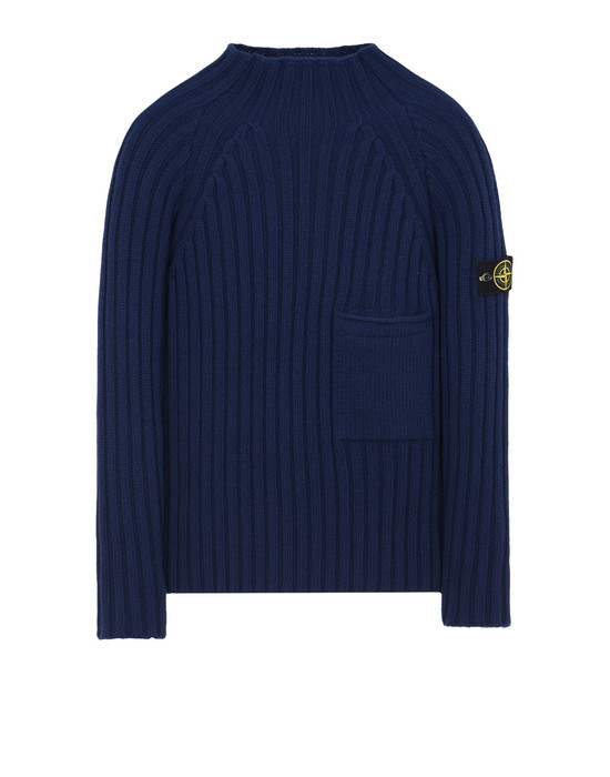 Sweater Stone Island Men - Official Store