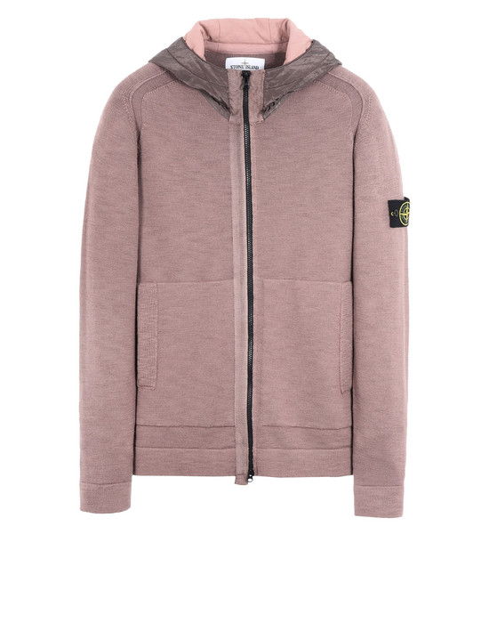39862066tp - SWEATERS STONE ISLAND Cardigan 530D7 STONE ISLAND - 0