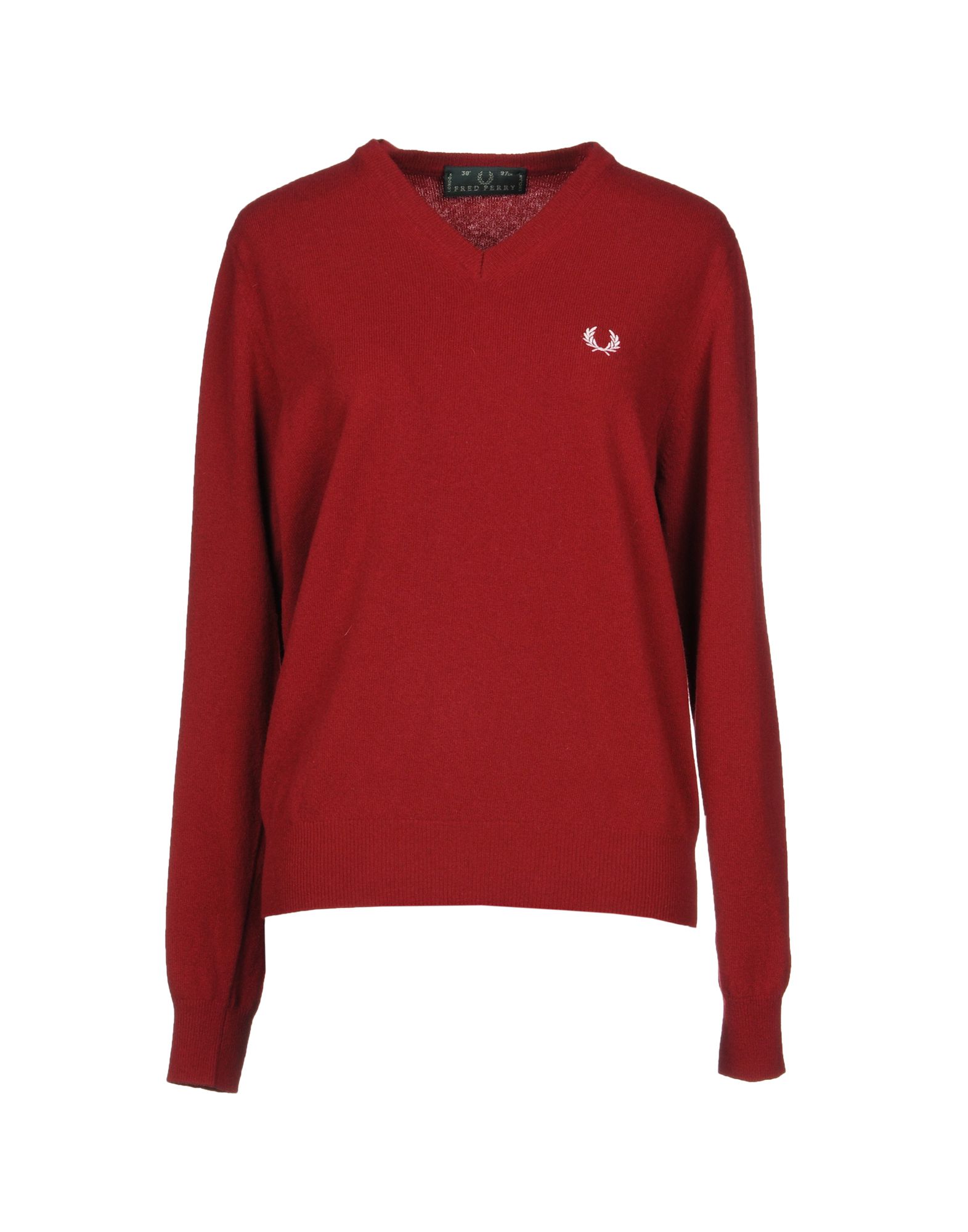 FRED PERRY Sweater,39864300SD 2