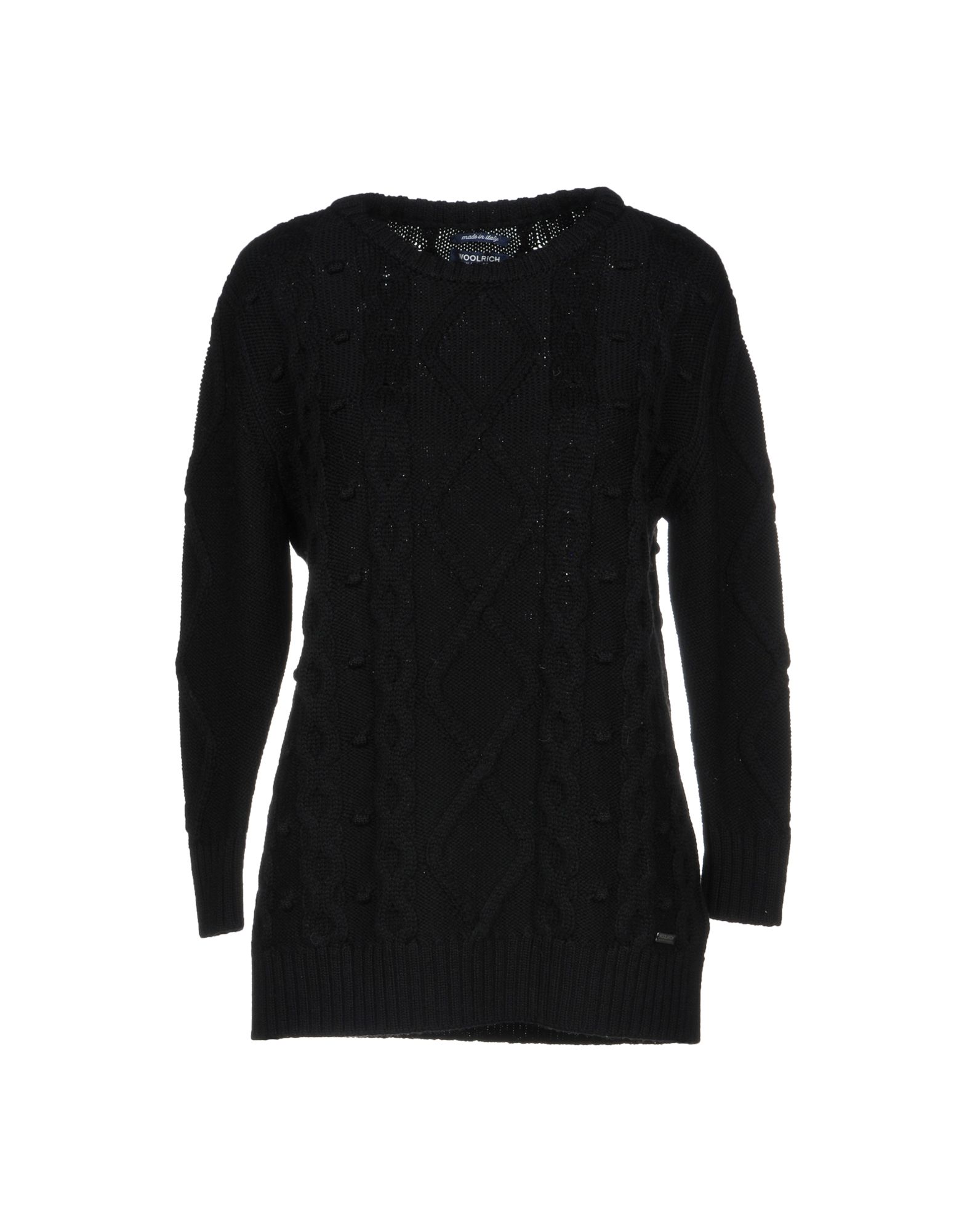 WOOLRICH Sweater,39864813LC 6