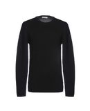 SELECTED HOMME Herren Pullover Farbe Schwarz Gr��e 6