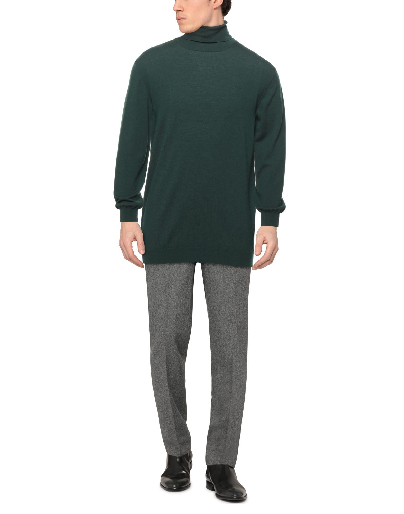  Zanone - Strickwaren - Rollkragenpullover - On Yoox.com 