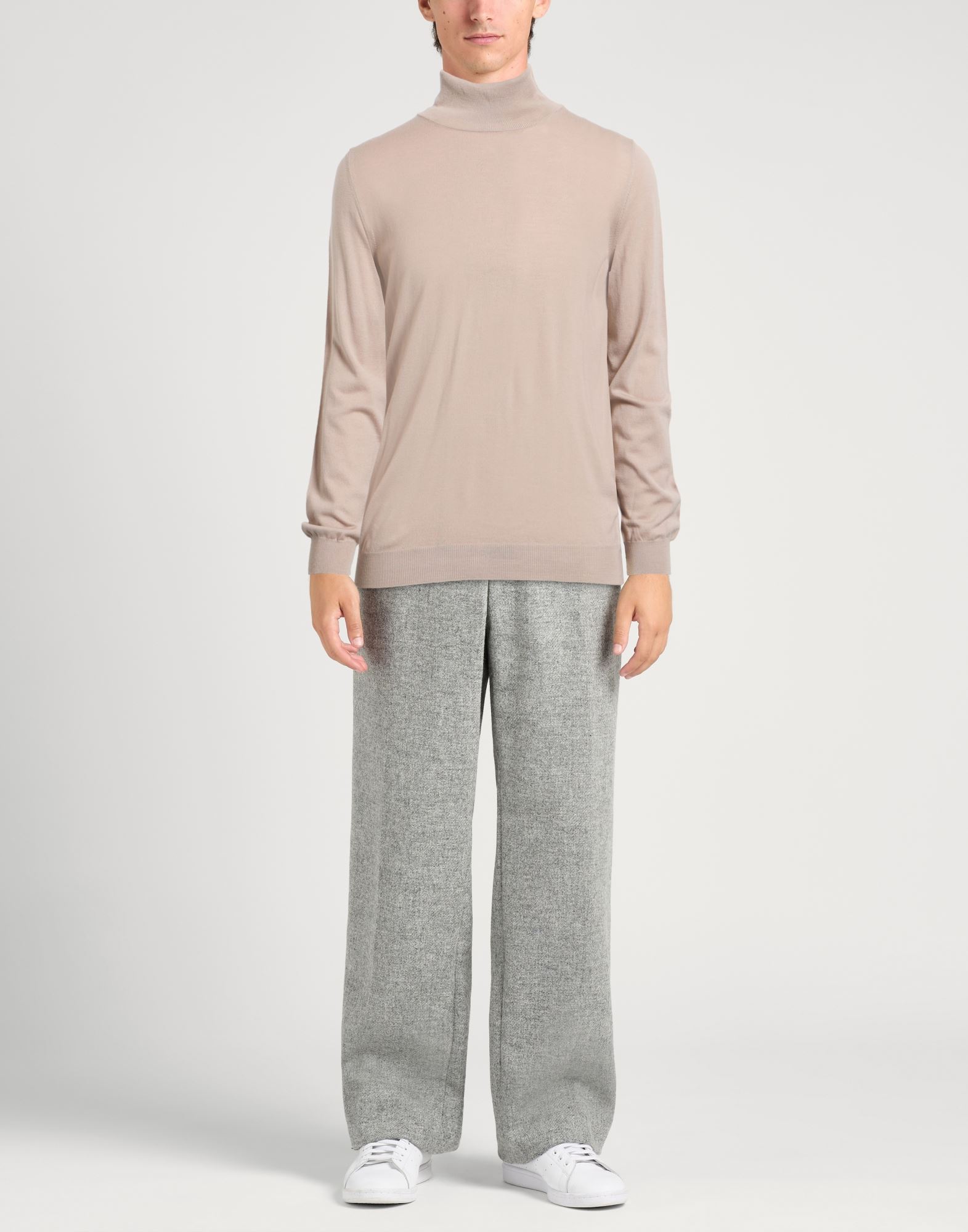  Zanone - Strickwaren - Rollkragenpullover - On Yoox.com 