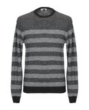 HERITAGE Herren Pullover Farbe Grau Gr��e 5