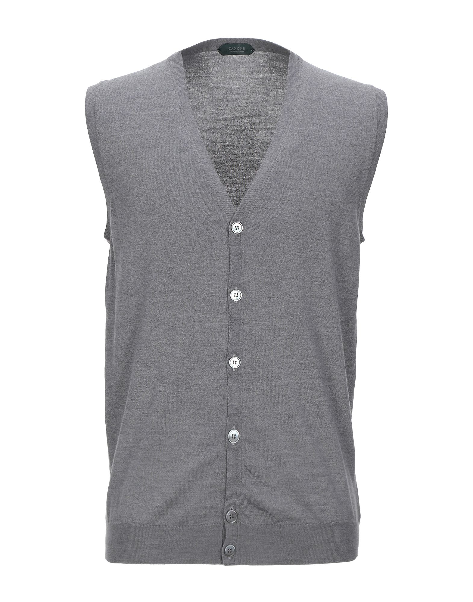  Zanone - Strickwaren - Strickjacken - On Yoox.com 