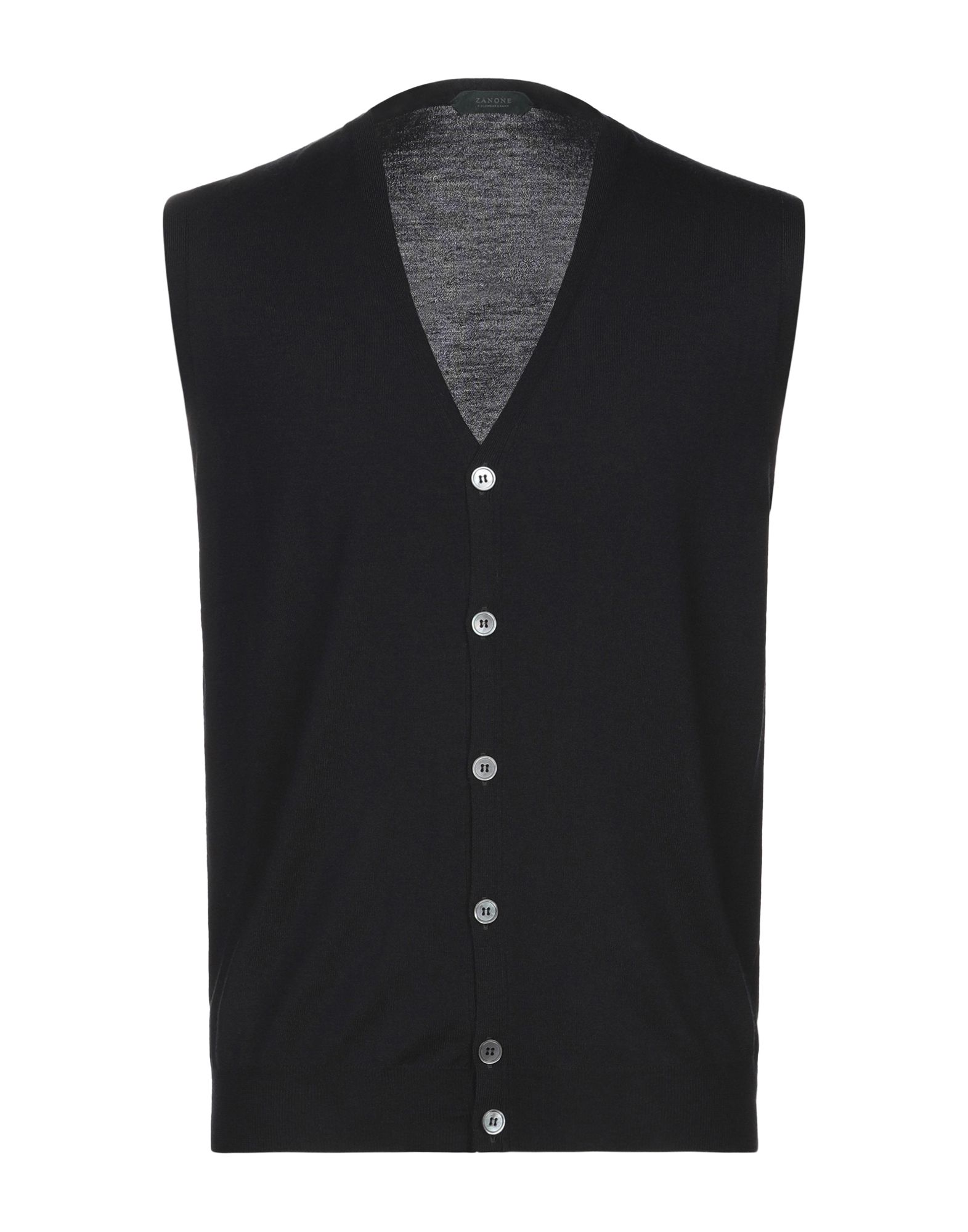  Zanone - Strickwaren - Strickjacken - On Yoox.com 