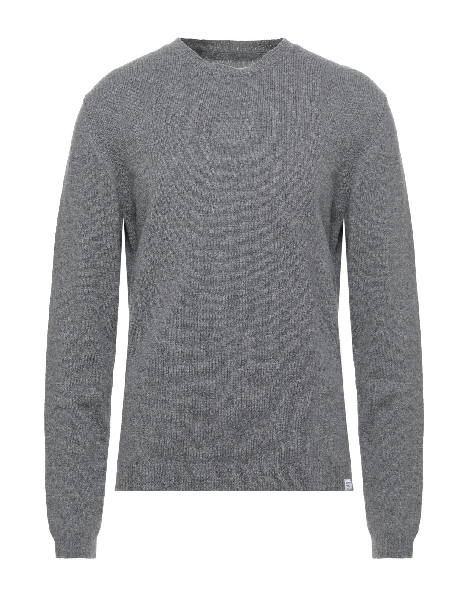 Norse Projects Sweaters In Grey