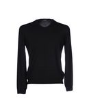 ZANIERI Herren Pullover Farbe Schwarz Gr��e 8