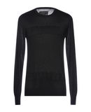 PATRIZIA PEPE Herren Pullover Farbe Schwarz Gr��e 5