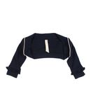 HARMONT&BLAINE M�dchen 0-24 monate Wickelpullover Farbe Dunkelblau Gr��e 8