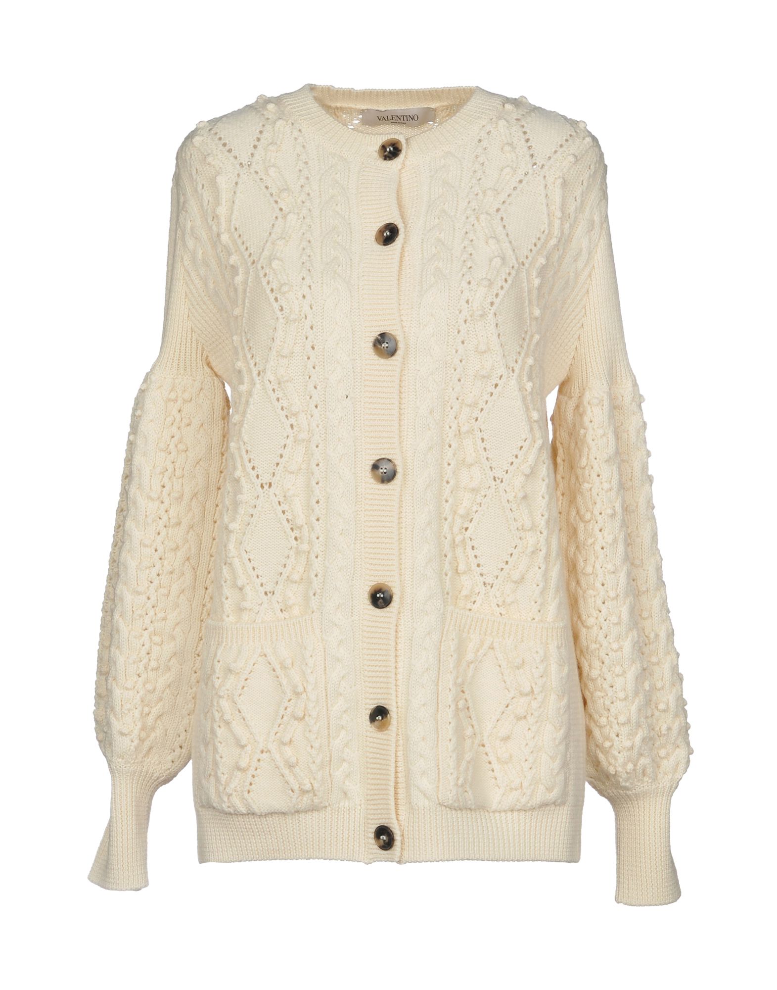 valentino cardigan