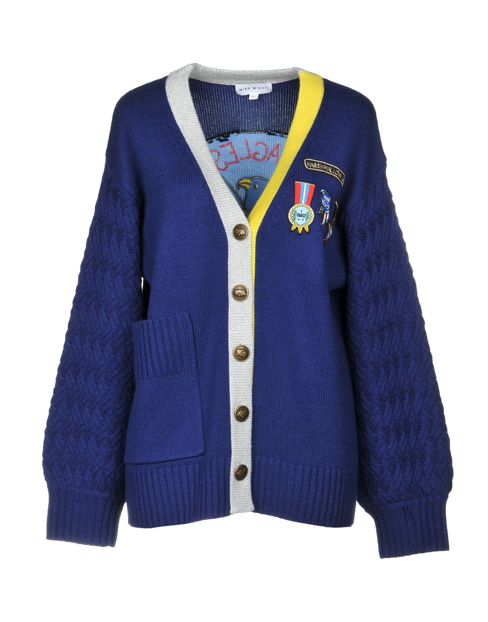 MIRA MIKATI Cardigan,39872030HP 4