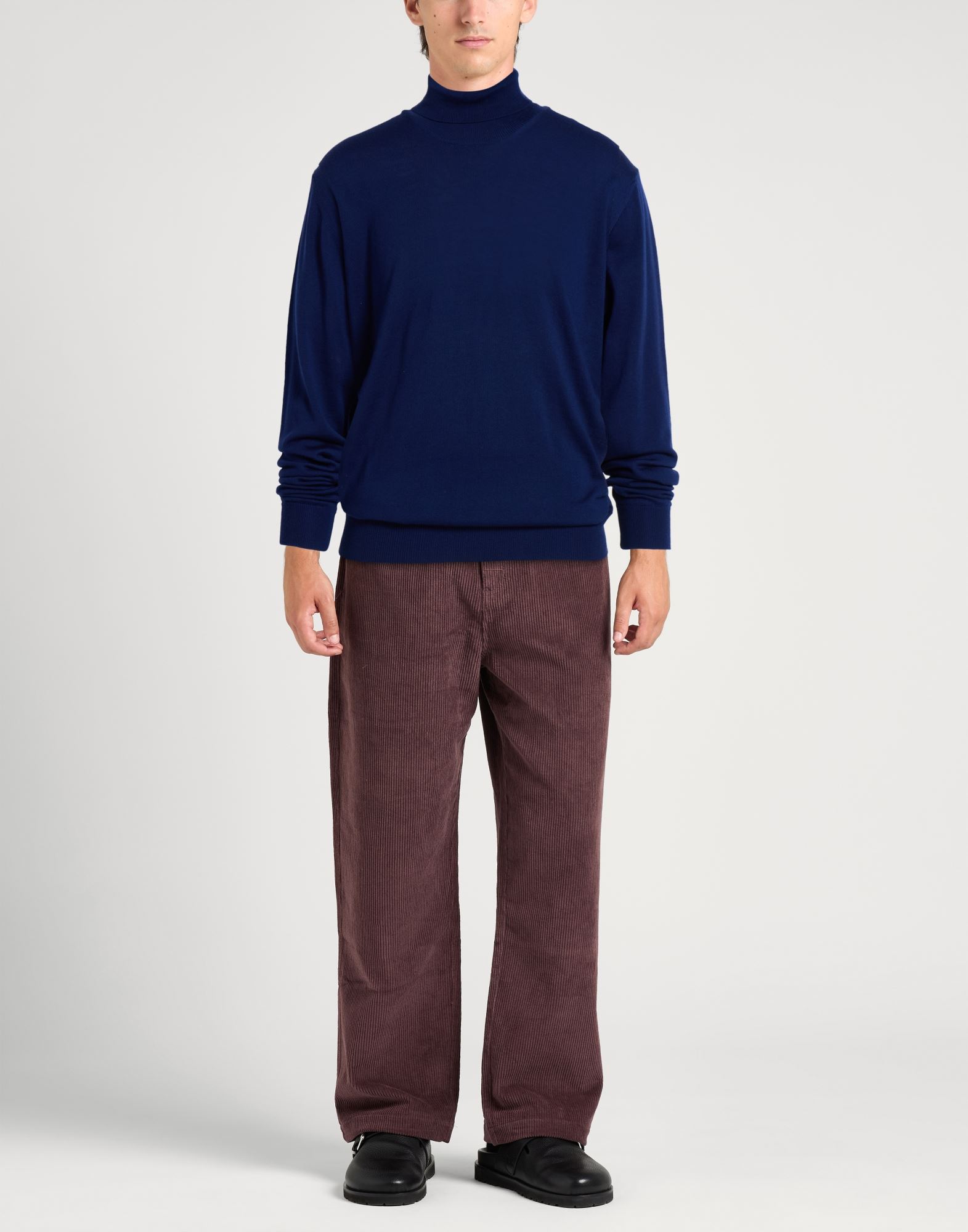  Ferrante - Strickwaren - Rollkragenpullover - On Yoox.com 