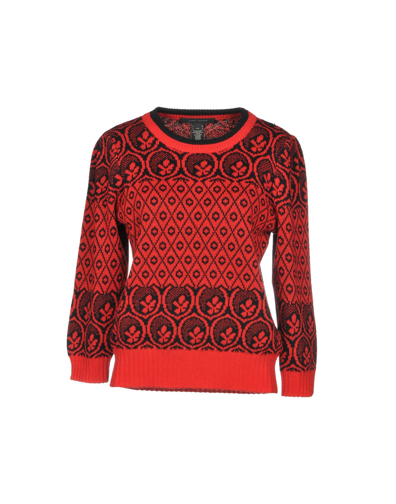 MARC JACOBS Sweater,39872319IC 5