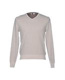 HERITAGE Herren Pullover Farbe Beige Gr��e 5