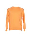 DRUMOHR Herren Pullover Farbe Orange Gr��e 2