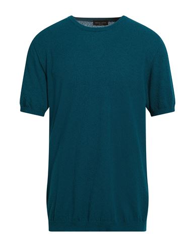 Pullover Herren Aquamarin 48,50,52,54,56 Herren