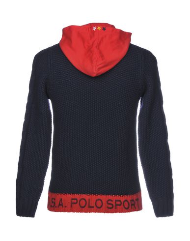 фото Кардиган usa polo sport