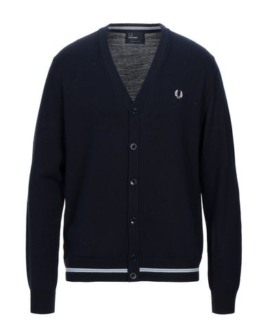 фото Кардиган fred perry