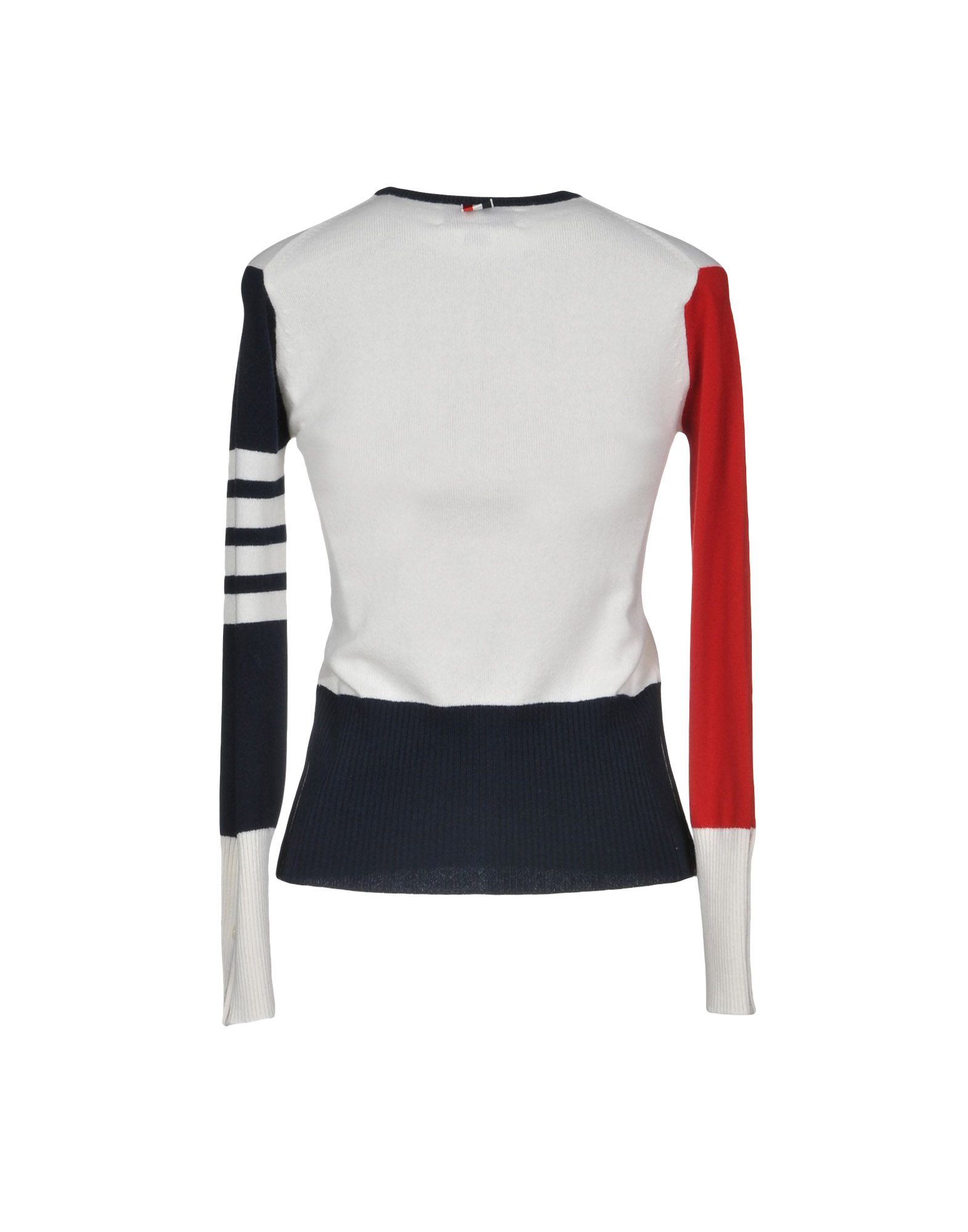  Thom Browne - Strickwaren - Pullover - On Yoox.com 