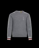 MONCLER CREWNECK - Crewnecks - men