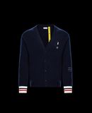 MONCLER STRICKJACKE - Strickjacken - herren