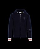 MONCLER CARDIGAN - Cardigans - men