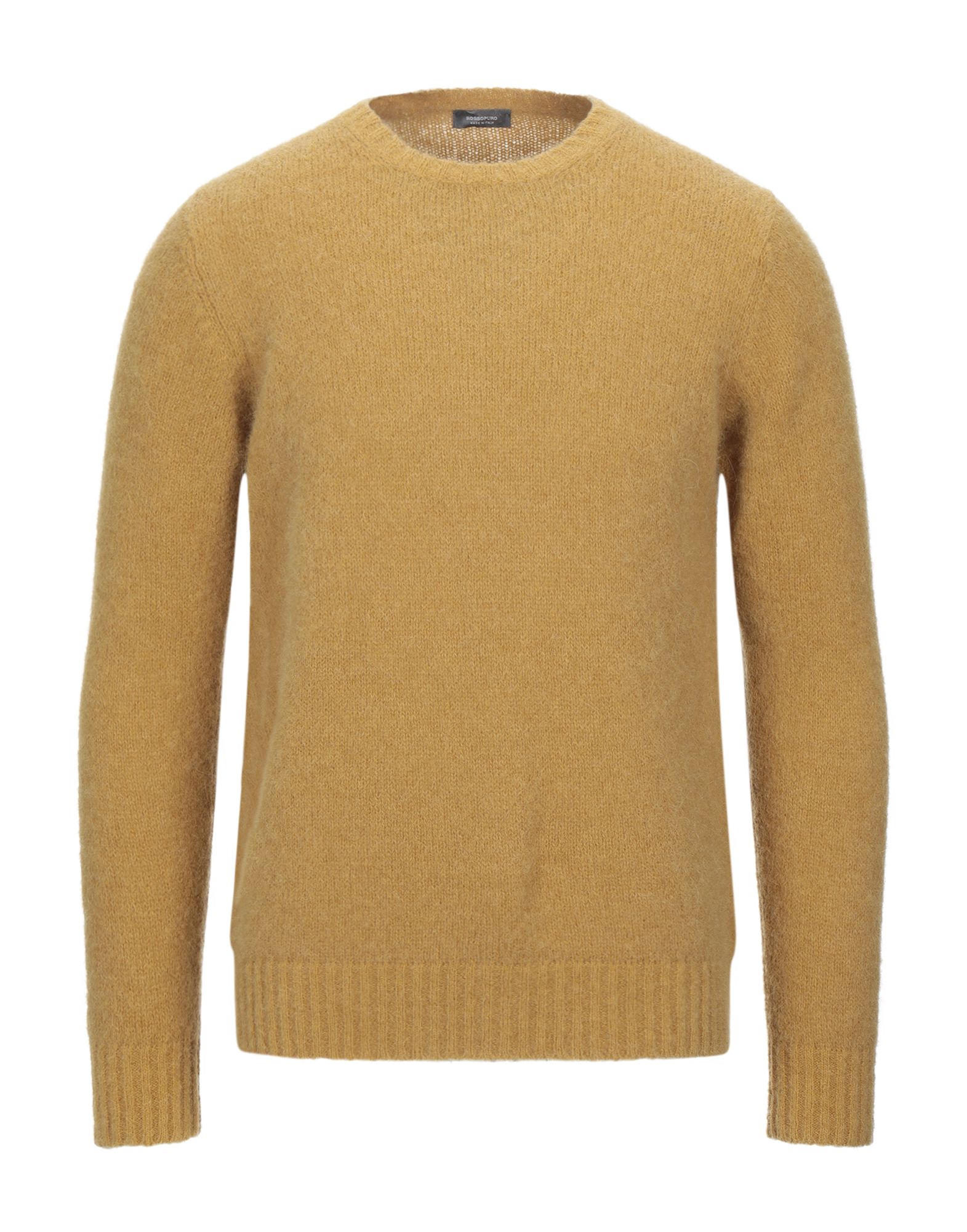  Rossopuro - Strickwaren - Pullover - On Yoox.com 