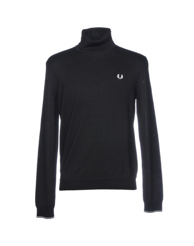 фото Водолазки Fred perry