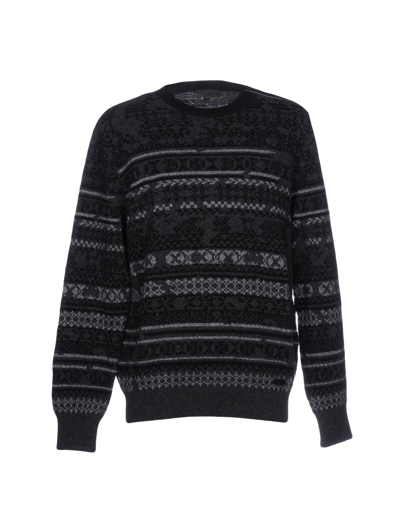 BELSTAFF Sweater,39877293NA 8