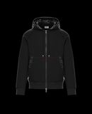 MONCLER SWEATSHIRT - Lined sweatshirts - men