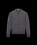 MONCLER CARDIGAN - - men