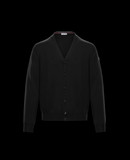MONCLER CARDIGAN - Cardigans - men