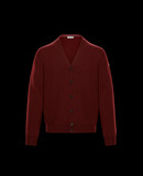 MONCLER CARDIGAN - Cardigans - men