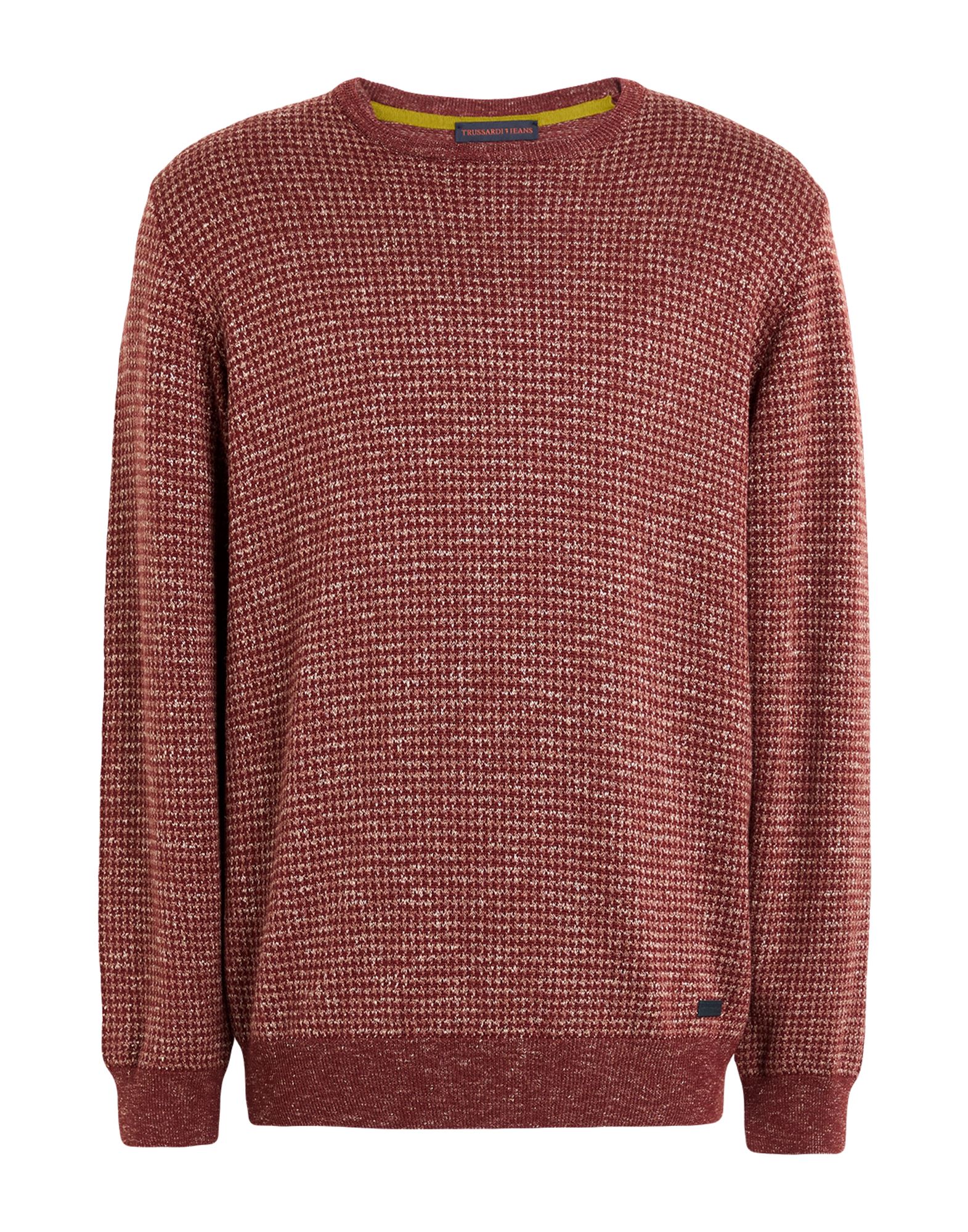  Trussardi Jeans - Strickwaren - Pullover - On Yoox.com 