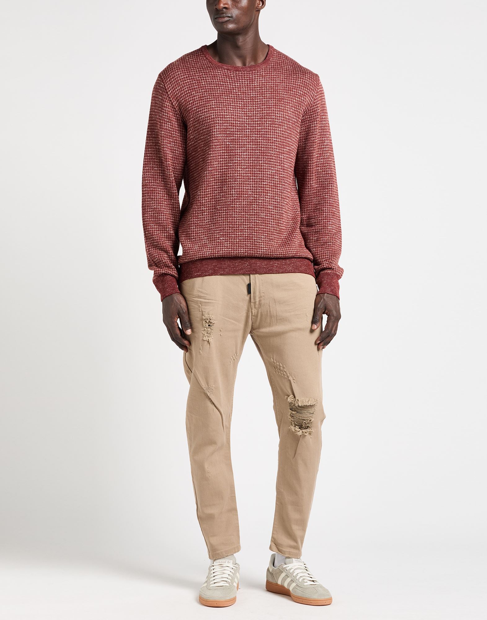  Trussardi Jeans - Strickwaren - Pullover - On Yoox.com 