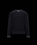 MONCLER CREWNECK - Crewnecks - men