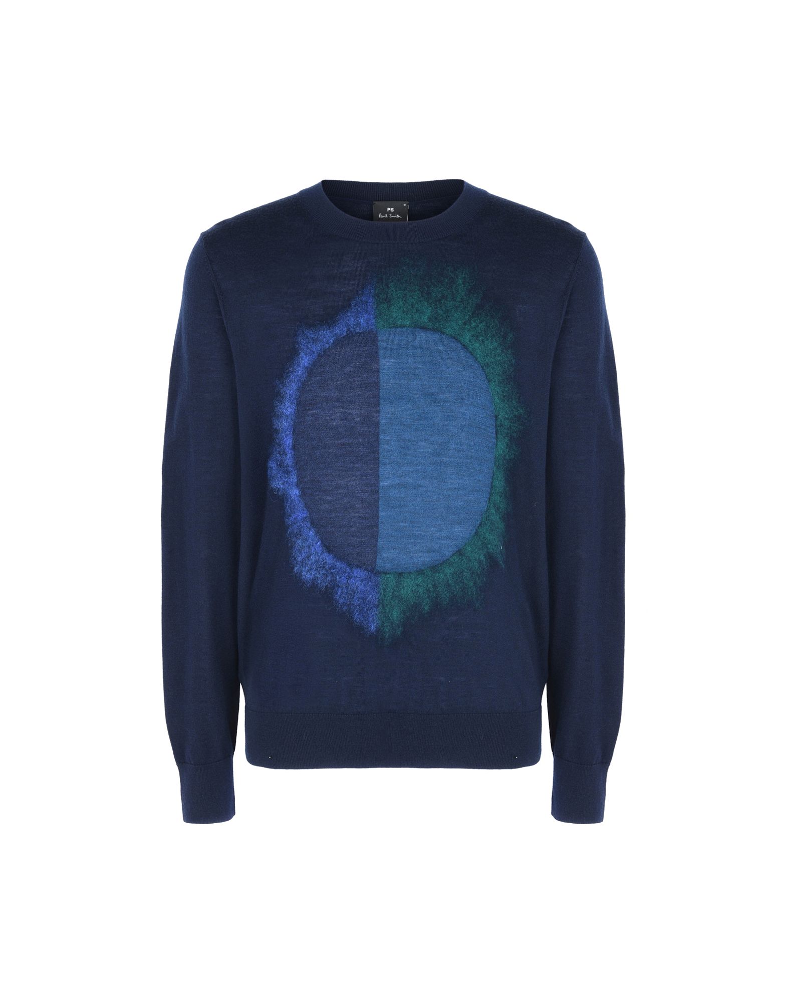 PS BY PAUL SMITH SWEATERS,39877813HP 4