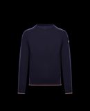 MONCLER CREWNECK - Crewnecks - men