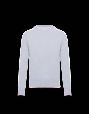 MONCLER GIROCOLLO - Girocolli - uomo