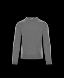 MONCLER CREWNECK - Cashmere jumpers - men