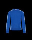 MONCLER CREWNECK - Cashmere jumpers - men