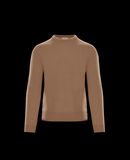 MONCLER CREWNECK - Cashmere jumpers - men